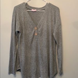 Softest sweater ever